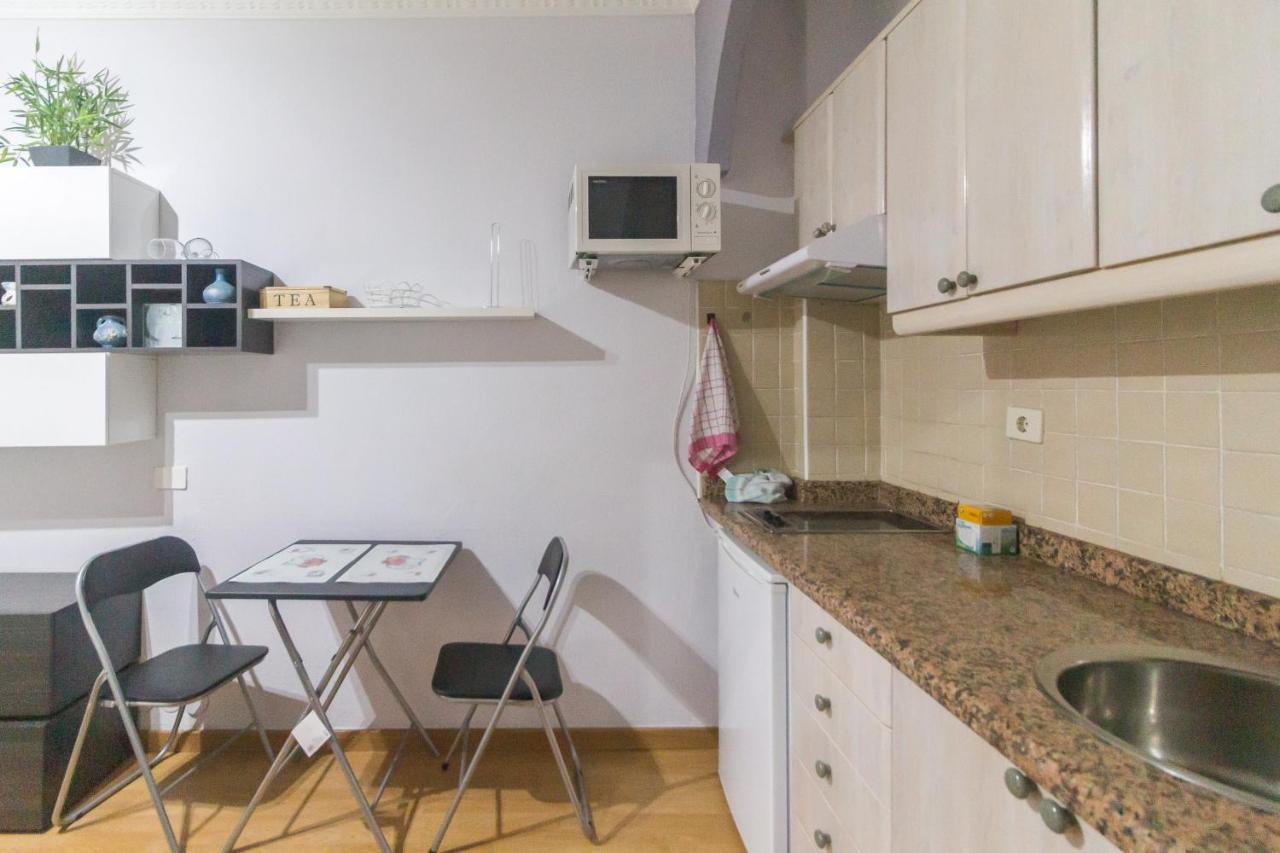 Estudio En Las Canteras II ลาสปัลมาส เด กรานคานาเรีย ภายนอก รูปภาพ