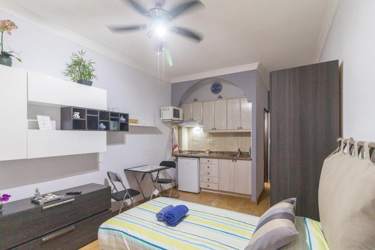 Estudio En Las Canteras II ลาสปัลมาส เด กรานคานาเรีย ภายนอก รูปภาพ