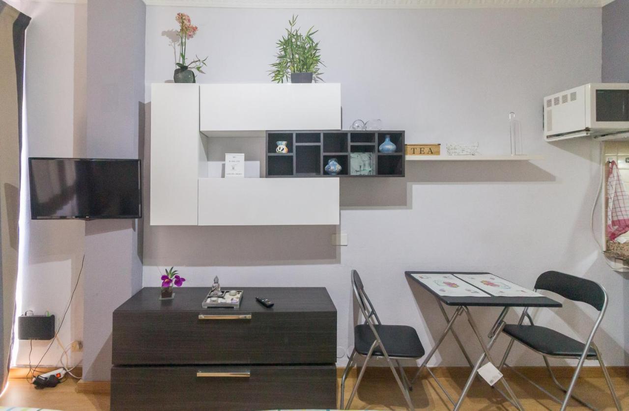 Estudio En Las Canteras II ลาสปัลมาส เด กรานคานาเรีย ภายนอก รูปภาพ