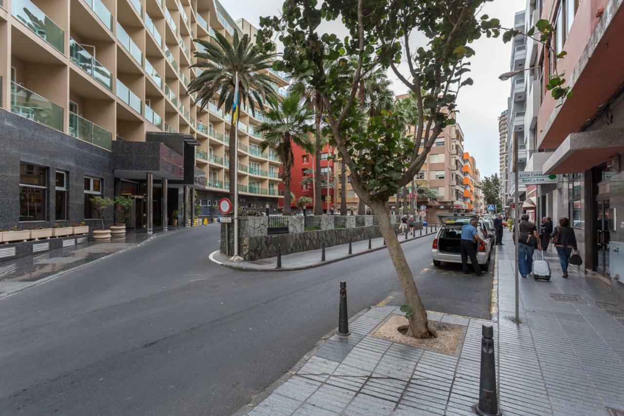 Estudio En Las Canteras II ลาสปัลมาส เด กรานคานาเรีย ภายนอก รูปภาพ